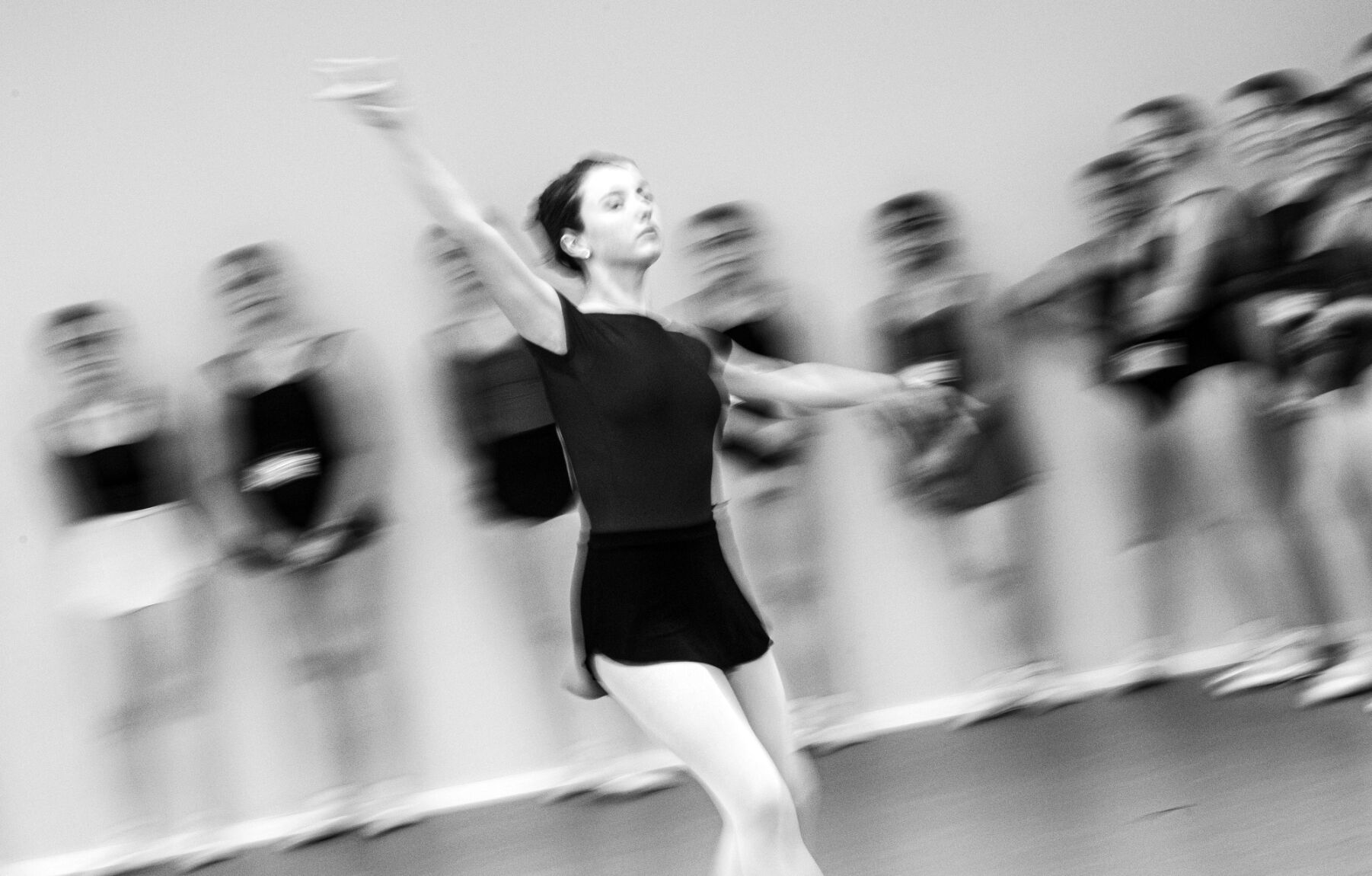 South Texas Ballet Academy